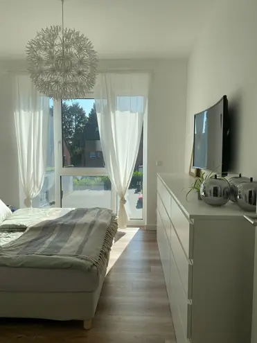 2 Zimmer Wohnung mit 83 m² in Solingen – Bild 7