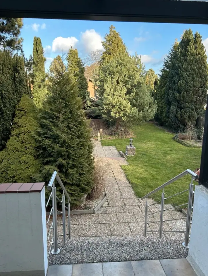 3 Zimmer Wohnung mit 80 m² in Hannover – Bild 4