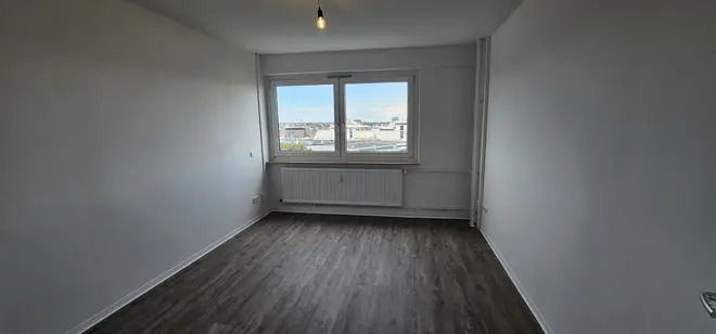 2 Zimmer Wohnung mit 48 m² in Kiel – Bild 4