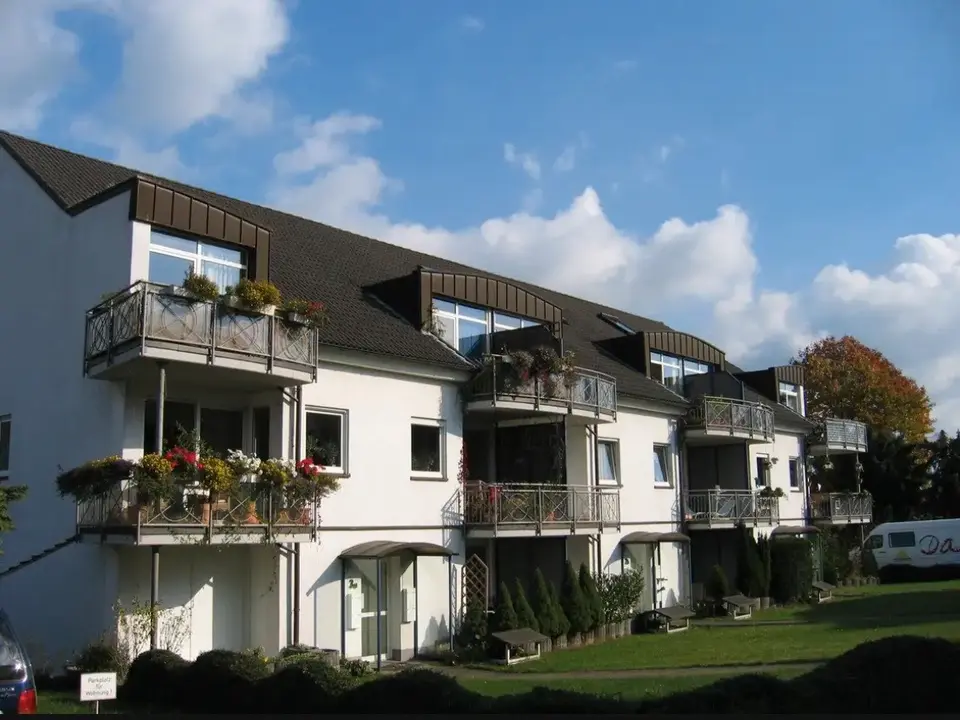 3 Zimmer Wohnung mit 67 m² in Königswinter – Bild 3