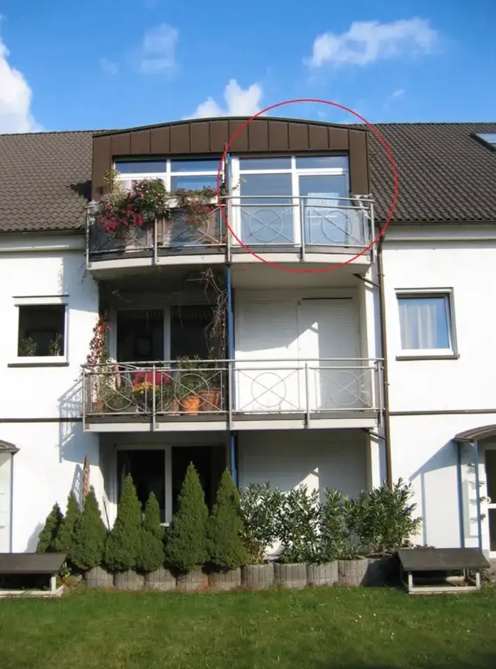 3 Zimmer Wohnung mit 67 m² in Königswinter – Bild 4