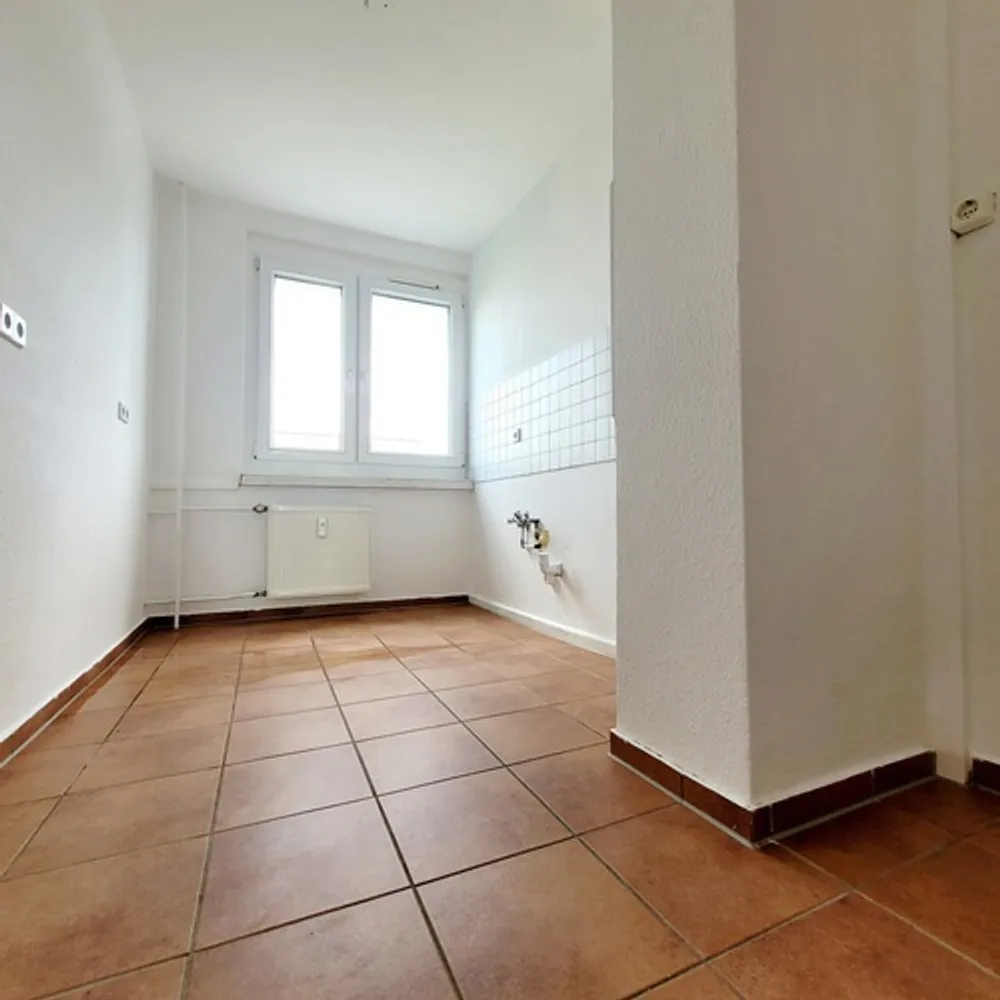 3 Zimmer Wohnung mit 66 m² in Freiberg – Bild 4