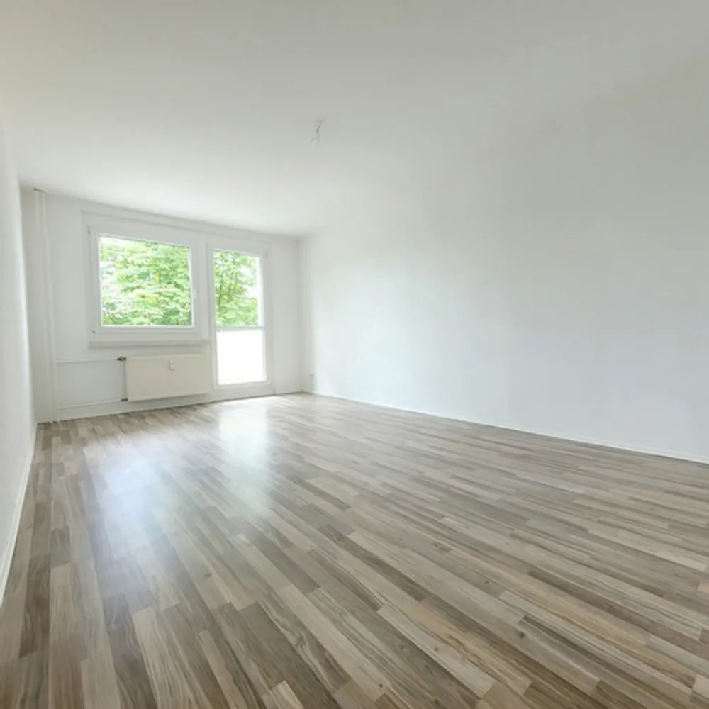 3 Zimmer Wohnung mit 66 m² in Freiberg – Bild 5