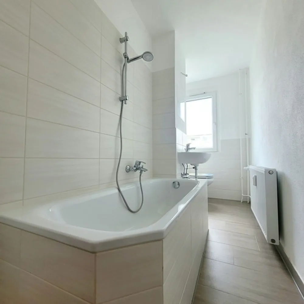 3 Zimmer Wohnung mit 66 m² in Freiberg – Bild 6