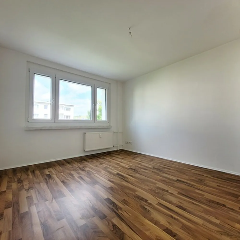 3 Zimmer Wohnung mit 66 m² in Freiberg – Bild 7