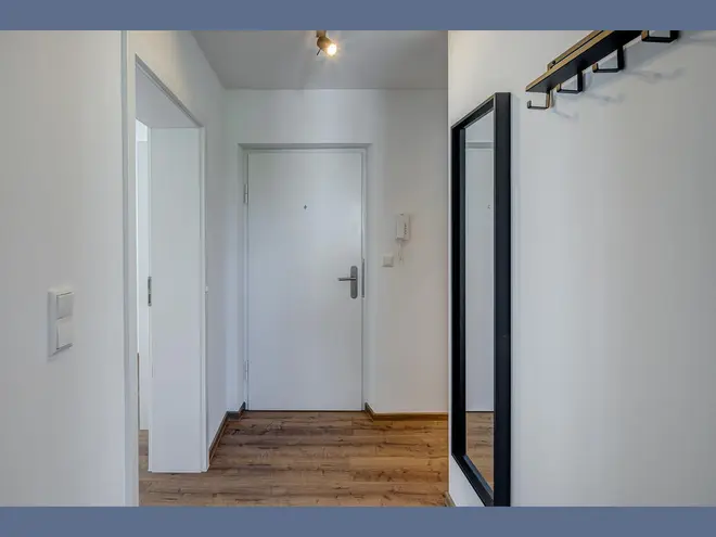 2 Zimmer Wohnung mit 48 m² in München – Bild 9