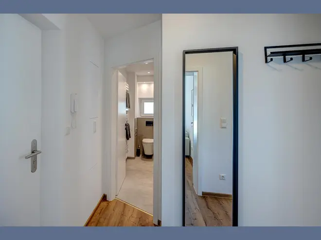 2 Zimmer Wohnung mit 48 m² in München – Bild 10