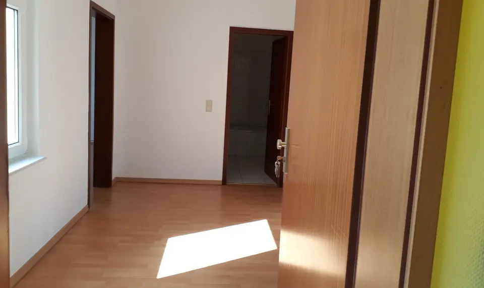 3 Zimmer Wohnung mit 73 m² in Stendal – Bild 2