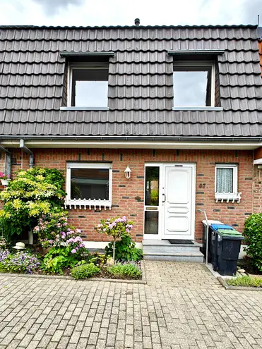 3 Zimmer Haus mit 105 m² in Aachen – Bild 1