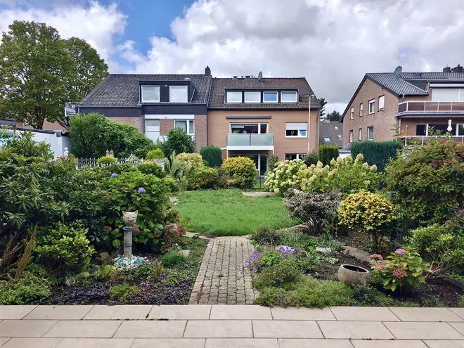 3 Zimmer Haus mit 105 m² in Aachen – Bild 12