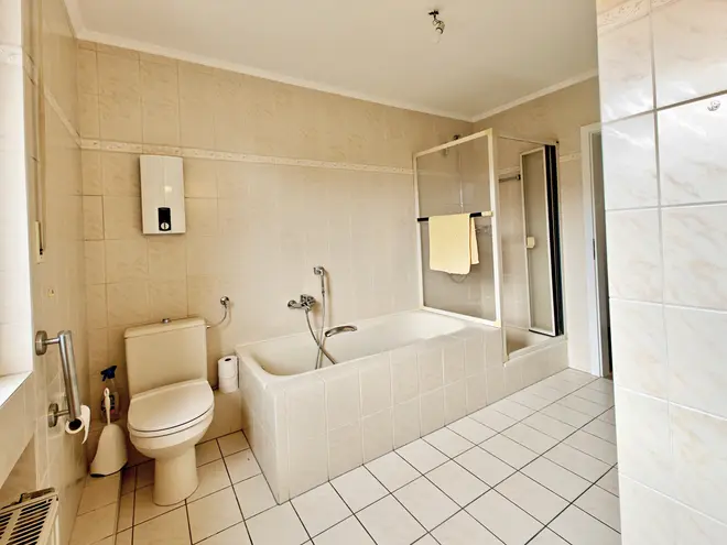 3 Zimmer Haus mit 105 m² in Aachen – Bild 6