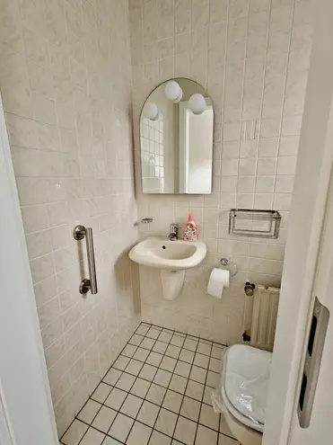 3 Zimmer Haus mit 105 m² in Aachen – Bild 9