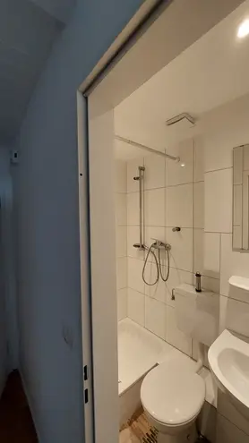 2 Zimmer Wohnung mit 40 m² in Bonn – Bild 2
