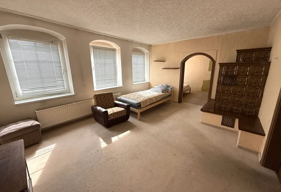 4 Zimmer Haus mit 80 m² in Limbach-Oberfrohna – Bild 1