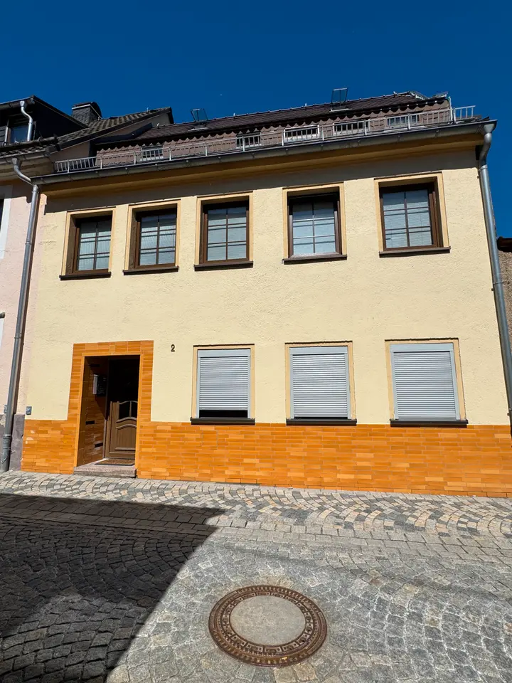 4 Zimmer Haus mit 80 m² in Limbach-Oberfrohna – Bild 4