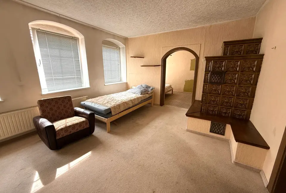 4 Zimmer Haus mit 80 m² in Limbach-Oberfrohna – Bild 5