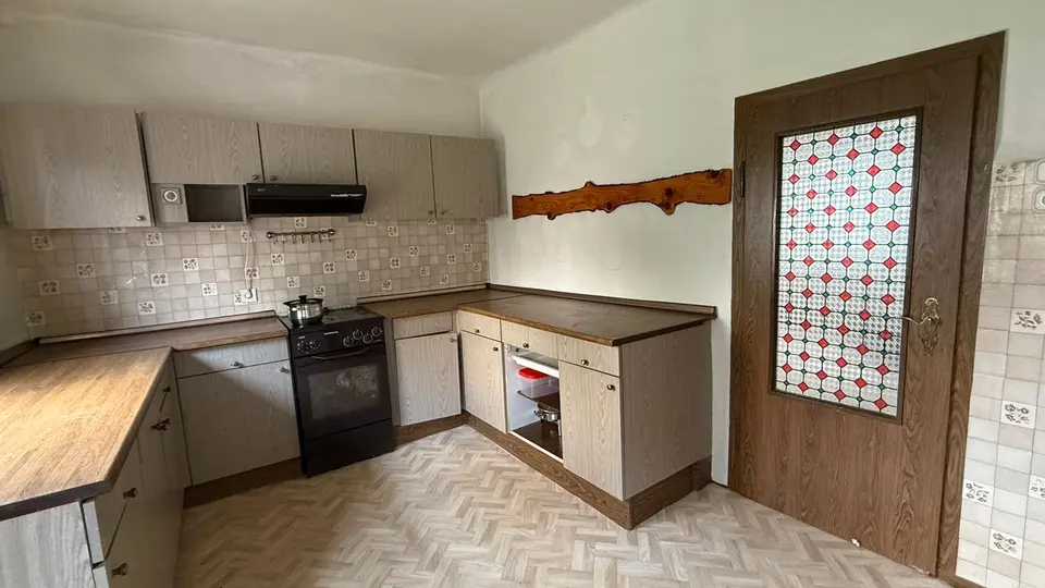 4 Zimmer Haus mit 80 m² in Limbach-Oberfrohna – Bild 9