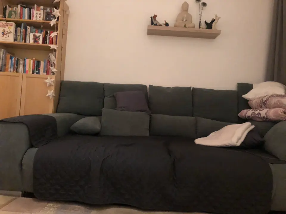 WG-Zimmer mit 50 m² in Mainz – Bild 3