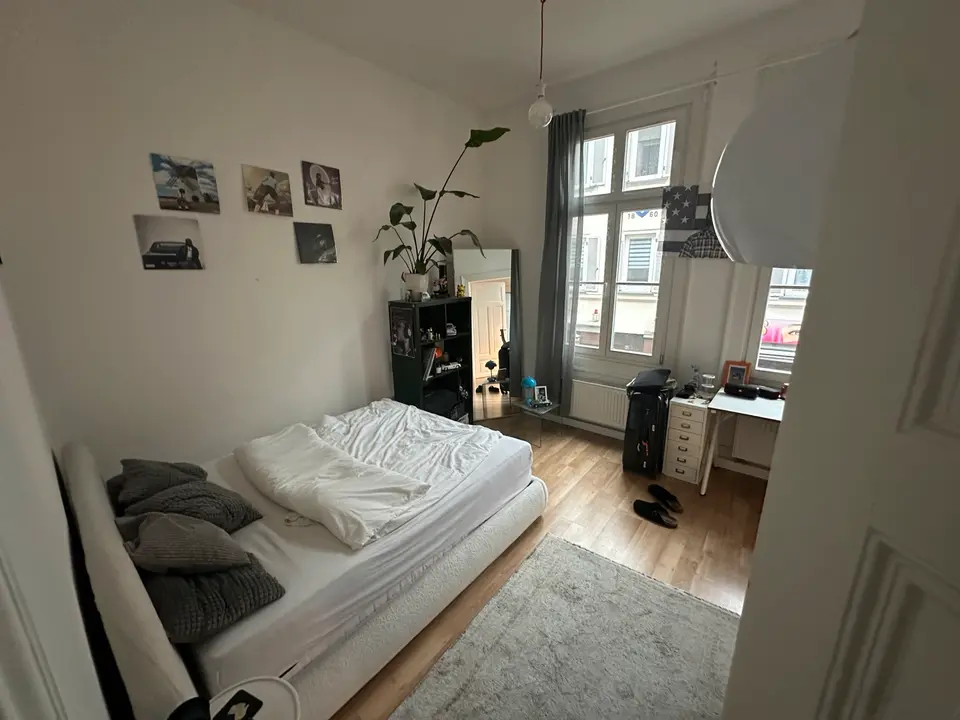 WG-Zimmer mit 50 m² in Mainz – Bild 6
