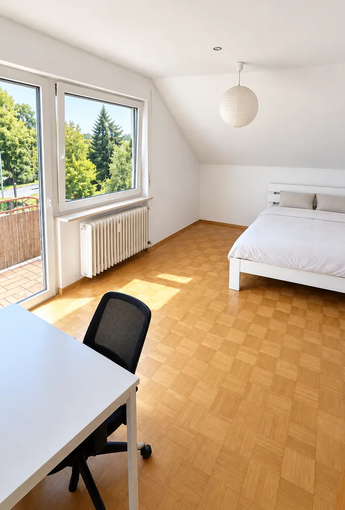 3 Zimmer Wohnung mit 75 m² in Stuttgart – Bild 1