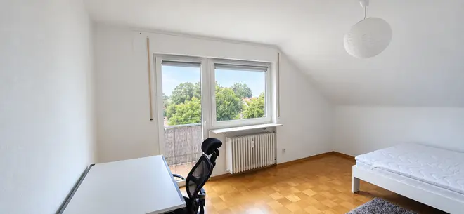 3 Zimmer Wohnung mit 75 m² in Stuttgart – Bild 2