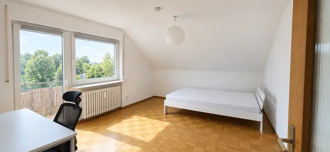 3 Zimmer Wohnung mit 75 m² in Stuttgart – Bild 3
