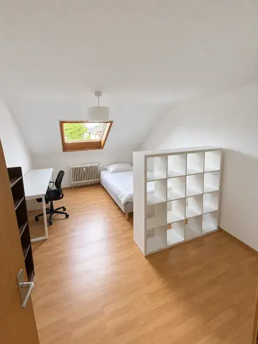 3 Zimmer Wohnung mit 75 m² in Stuttgart – Bild 8