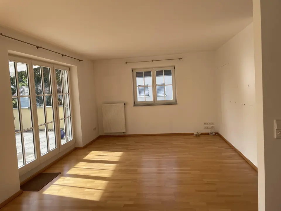 4 Zimmer Wohnung mit 95 m² in Lindau – Bild 2