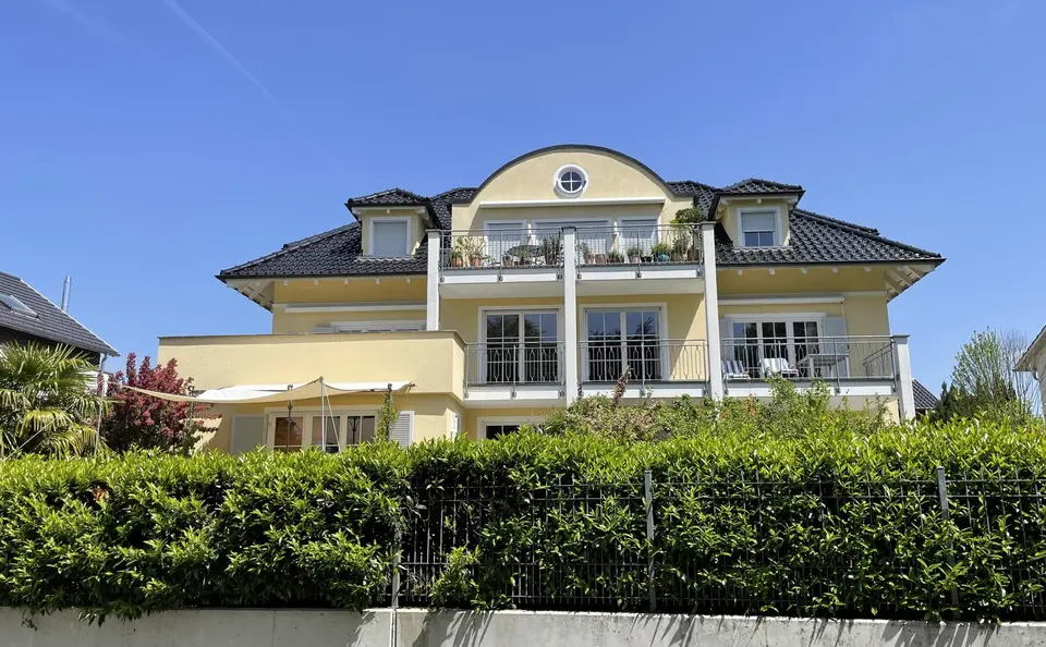 4 Zimmer Wohnung mit 95 m² in Lindau – Bild 3