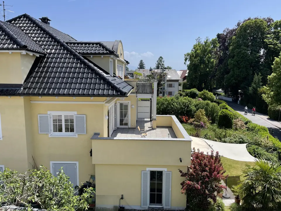 4 Zimmer Wohnung mit 95 m² in Lindau – Bild 4