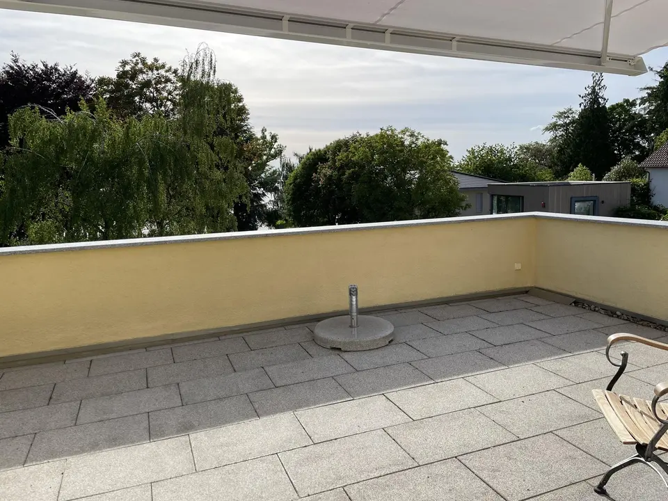 4 Zimmer Wohnung mit 95 m² in Lindau – Bild 5