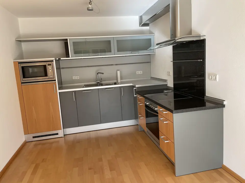 4 Zimmer Wohnung mit 95 m² in Lindau – Bild 6