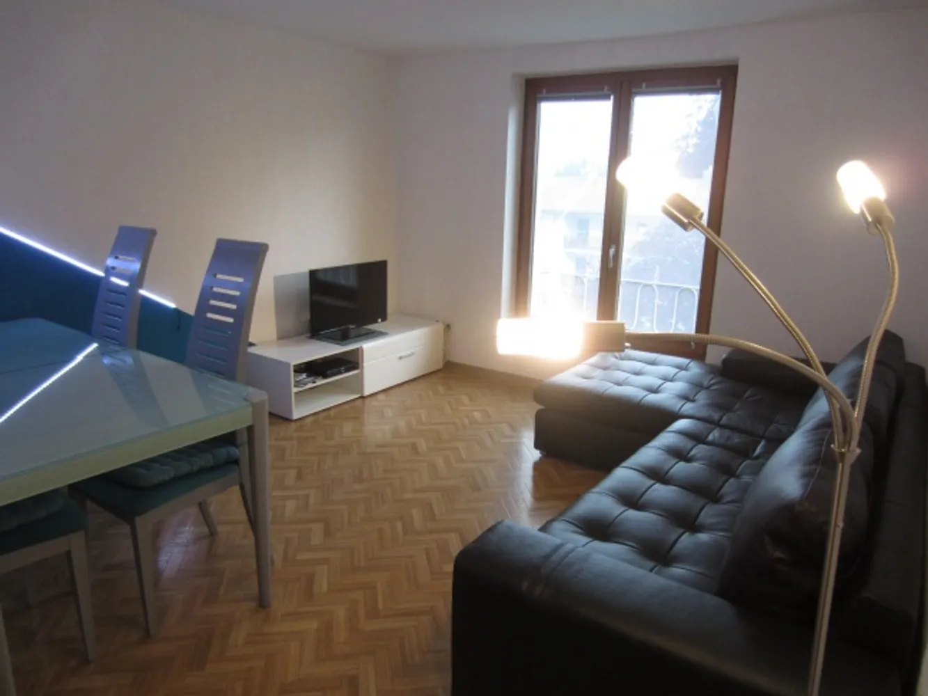 3 Zimmer Wohnung mit 53 m² in Friedrichshafen – Bild 2