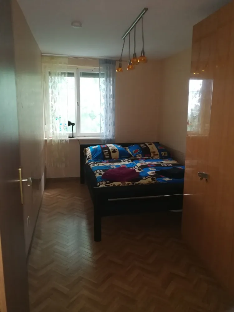 3 Zimmer Wohnung mit 53 m² in Friedrichshafen – Bild 6