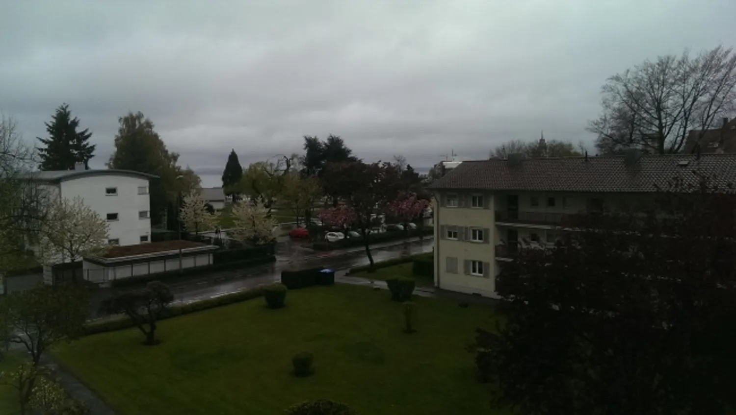 3 Zimmer Wohnung mit 53 m² in Friedrichshafen – Bild 9