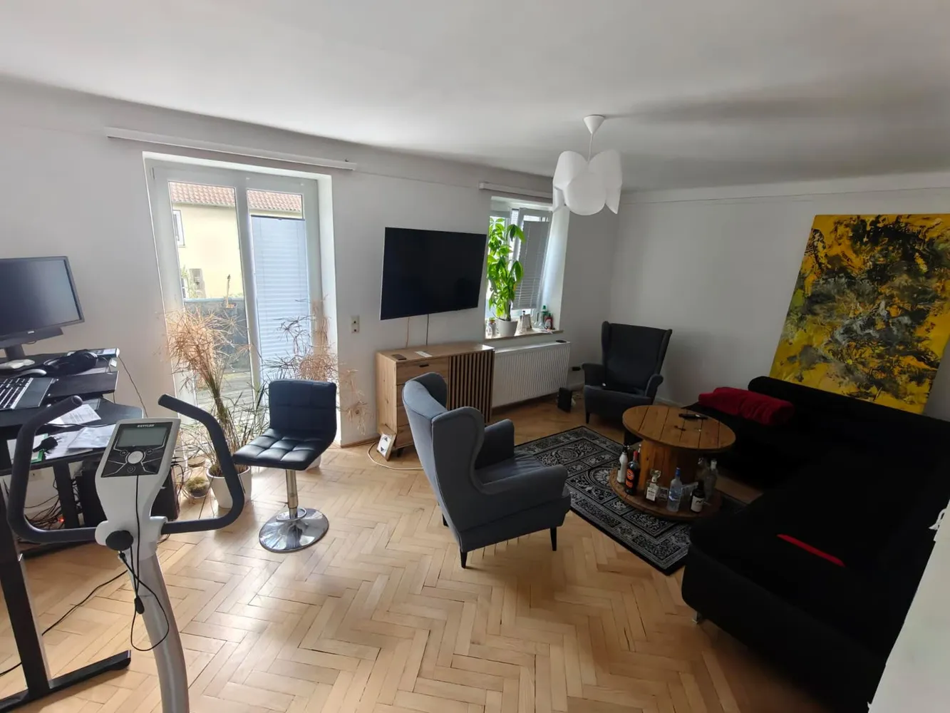 3 Zimmer Wohnung mit 67 m² in Osnabrück – Bild 2