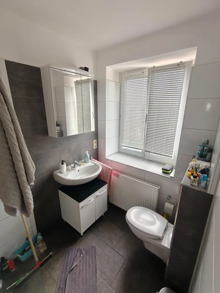 3 Zimmer Wohnung mit 67 m² in Osnabrück – Bild 7