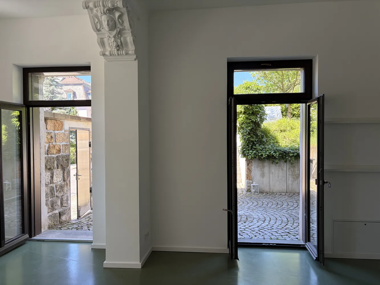 2 Zimmer Wohnung mit 72 m² in Dresden – Bild 11