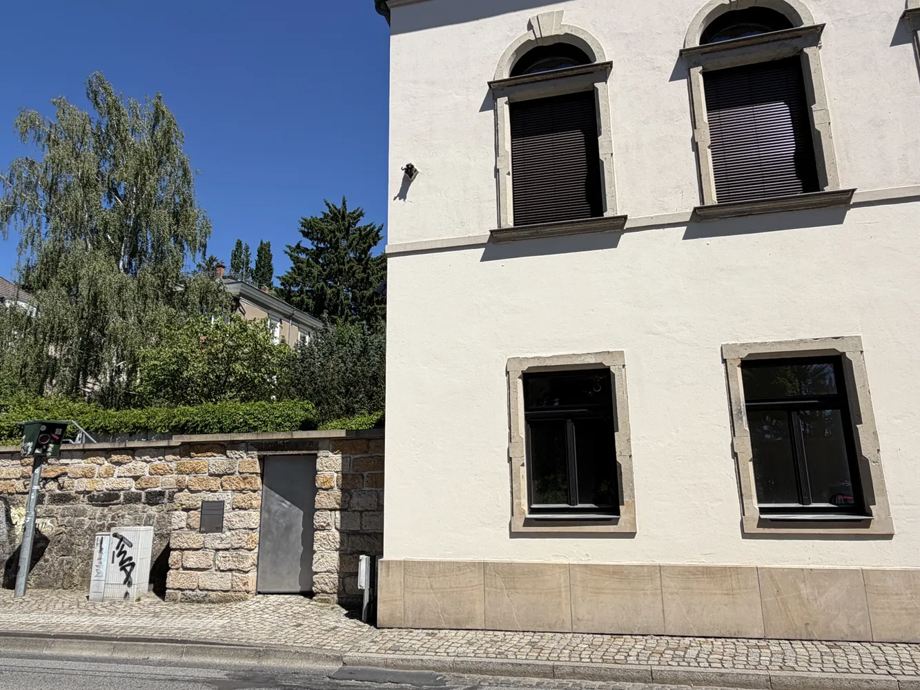 2 Zimmer Wohnung mit 72 m² in Dresden – Bild 3