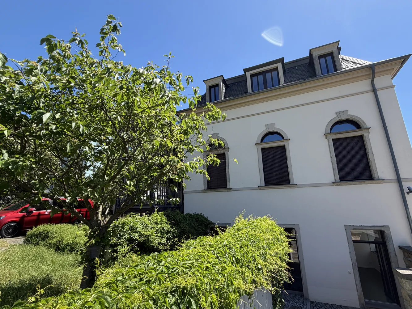 2 Zimmer Wohnung mit 72 m² in Dresden – Bild 4
