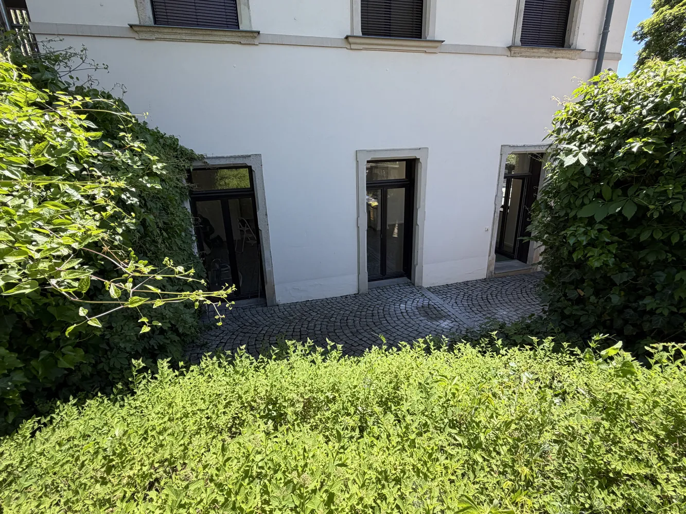 2 Zimmer Wohnung mit 72 m² in Dresden – Bild 5
