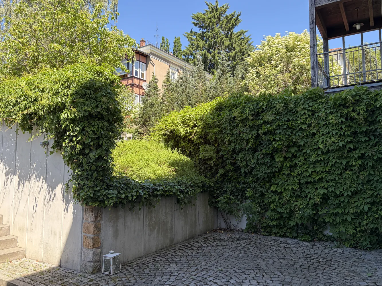 2 Zimmer Wohnung mit 72 m² in Dresden – Bild 9