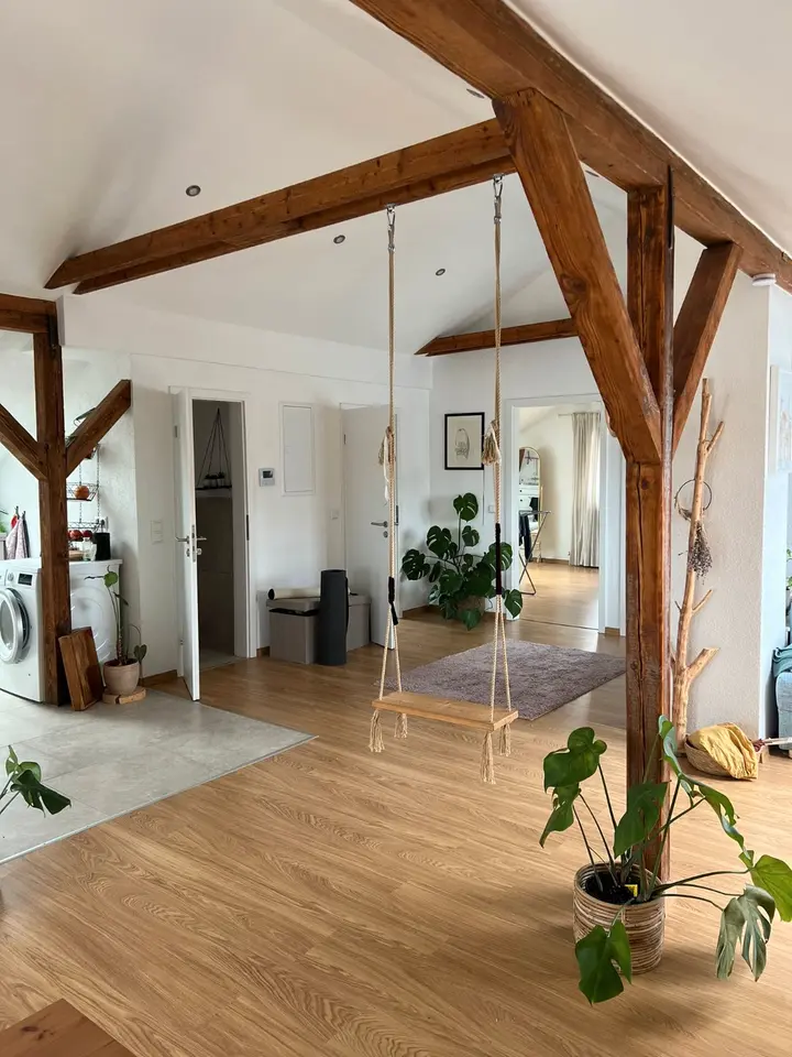 3 Zimmer Wohnung mit 80 m² in Lörrach – Bild 1