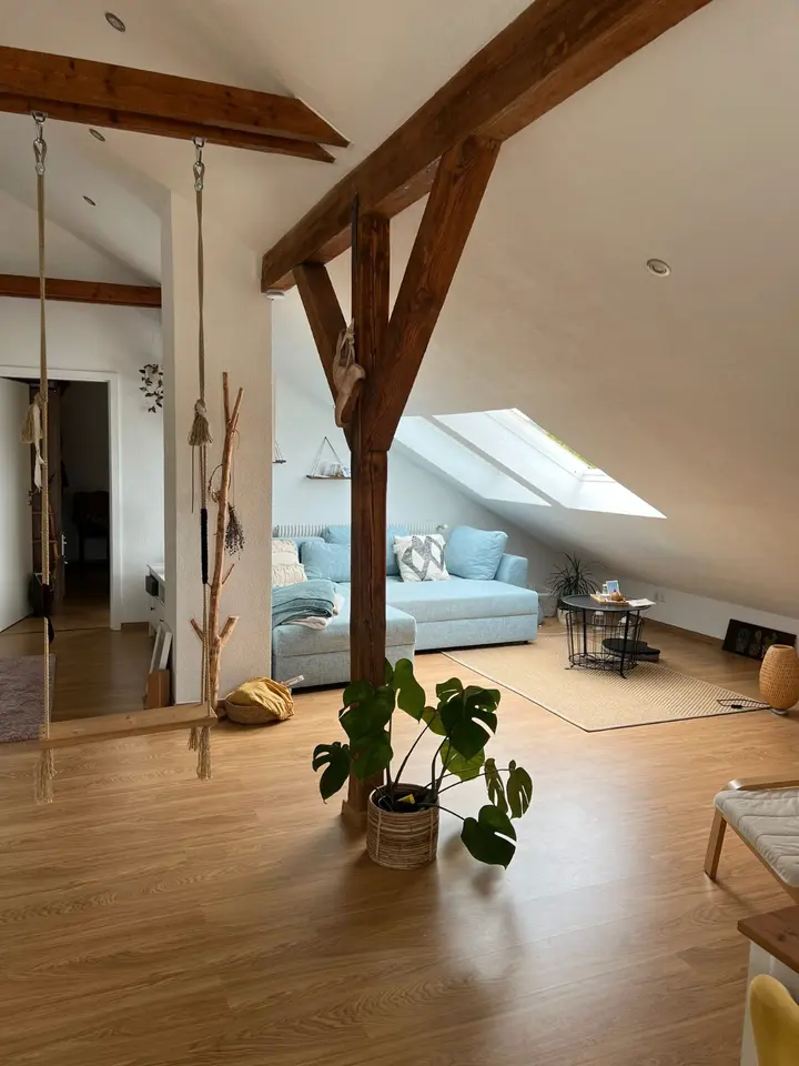 3 Zimmer Wohnung mit 80 m² in Lörrach – Bild 3