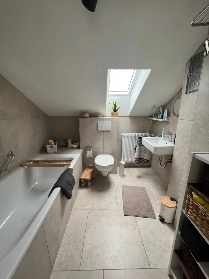 3 Zimmer Wohnung mit 80 m² in Lörrach – Bild 5