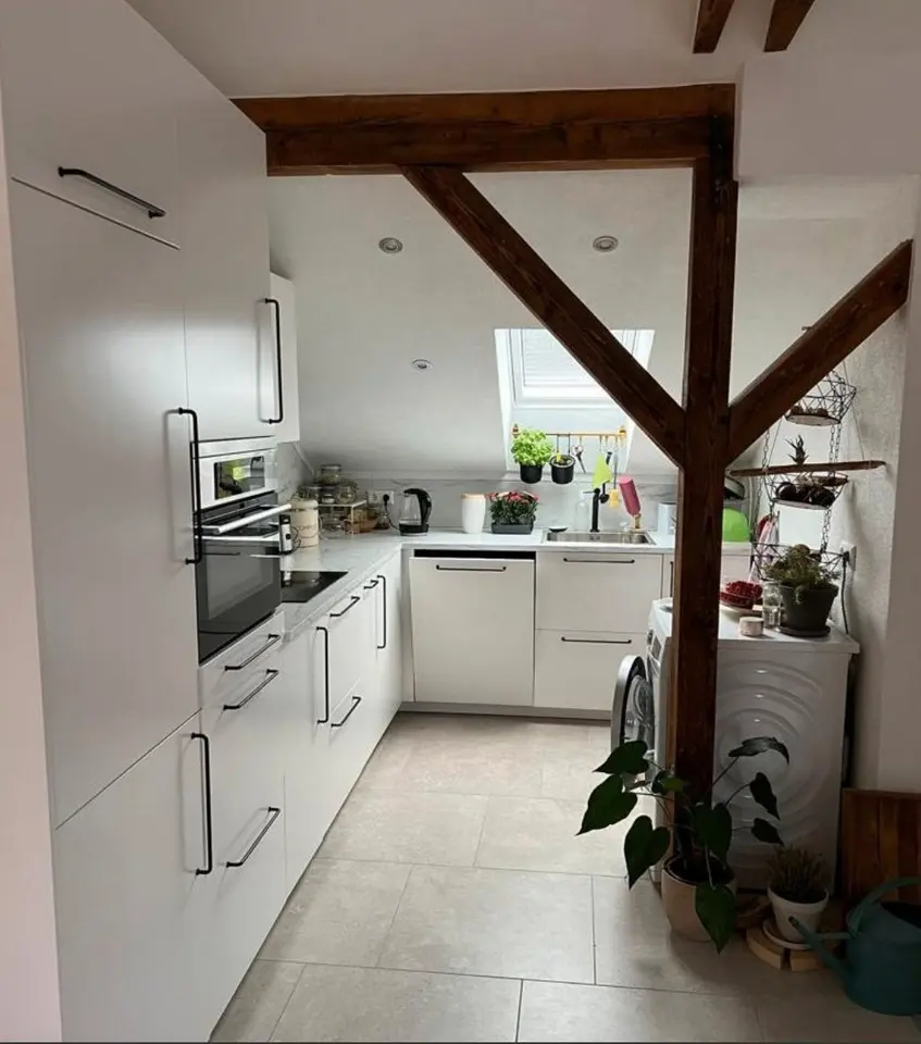 3 Zimmer Wohnung mit 80 m² in Lörrach – Bild 7