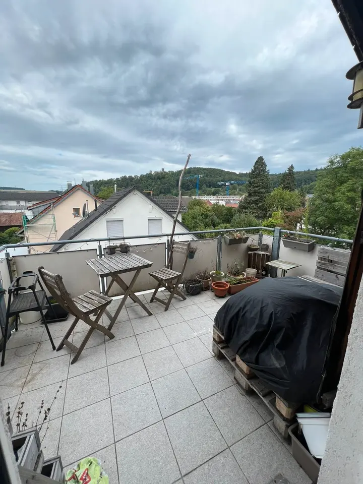 3 Zimmer Wohnung mit 80 m² in Lörrach – Bild 10