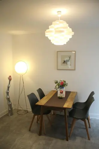 WG-Zimmer mit 12 m² in Hamburg – Bild 1