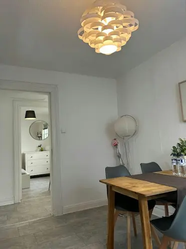 WG-Zimmer mit 12 m² in Hamburg – Bild 2