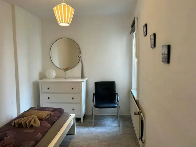 WG-Zimmer mit 12 m² in Hamburg – Bild 5